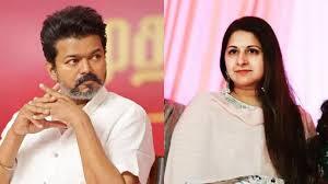 విజయ్ విడాకుల వ్యవహారం ఎటు తేలింది..?
