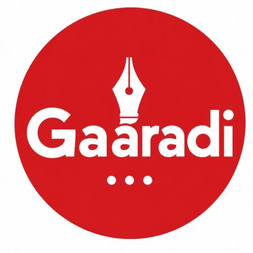 GAARADI
