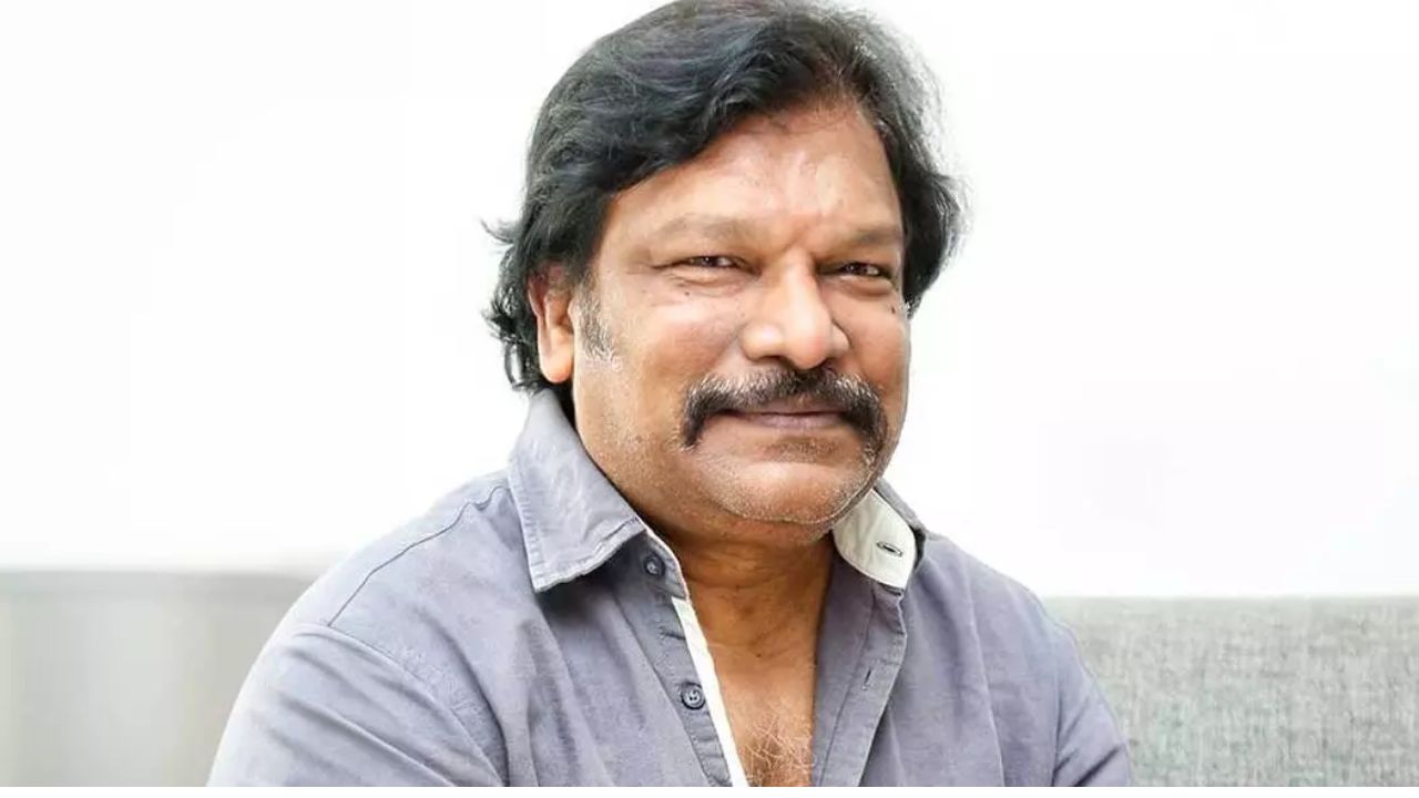 Creative Director Krishna Vamsi