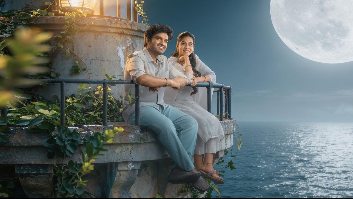 Chennai Love Story Movie Review Telugu