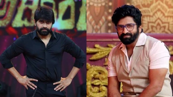 శేఖర్ మాస్టర్ – జానీ మాస్టర్ మధ్య విభేదాలు ఎందుకు?