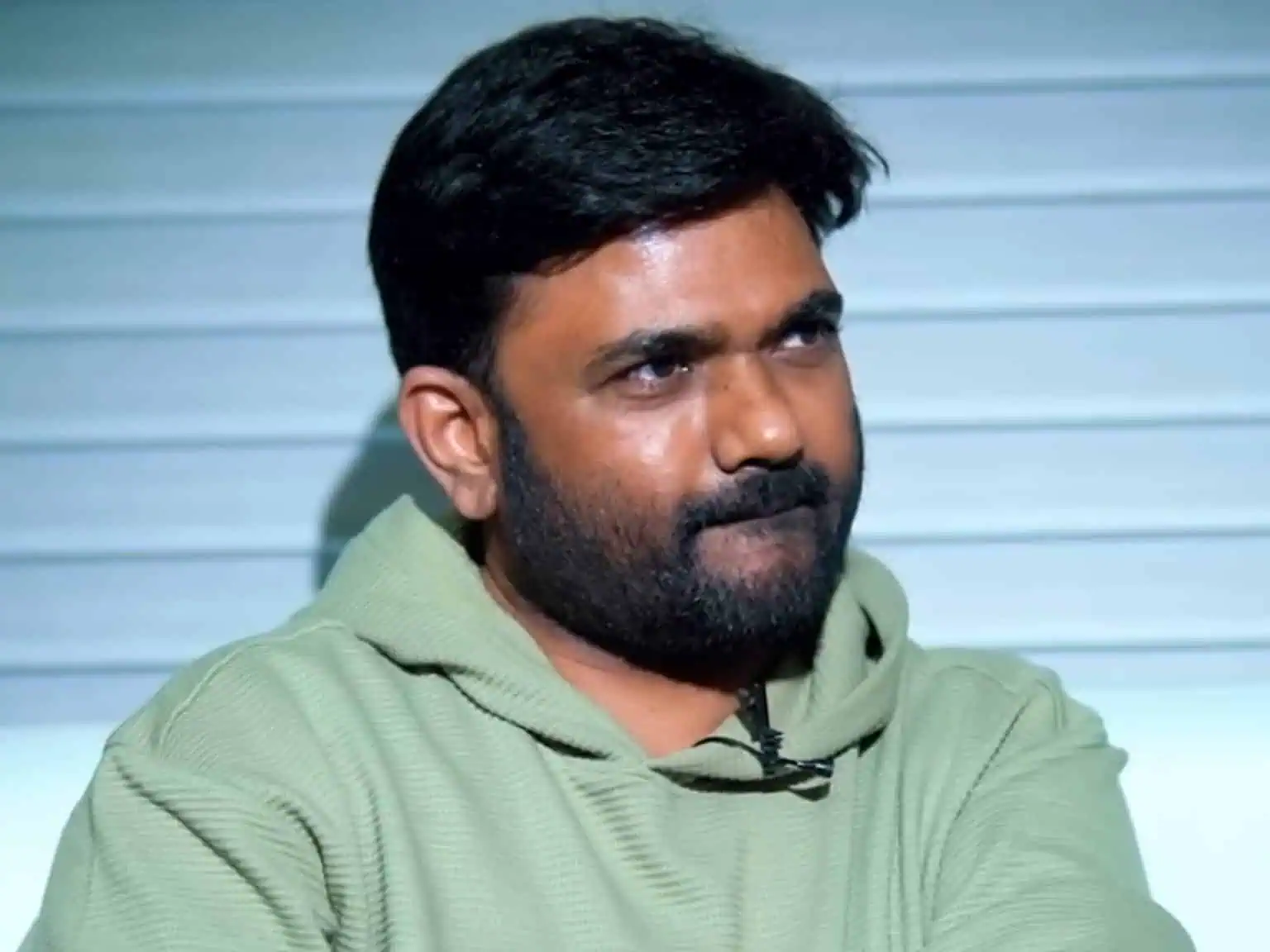 మారుతి కొత్త ఆశ.. వరుణ్ తేజ్తో సినిమా ఫిక్స్?