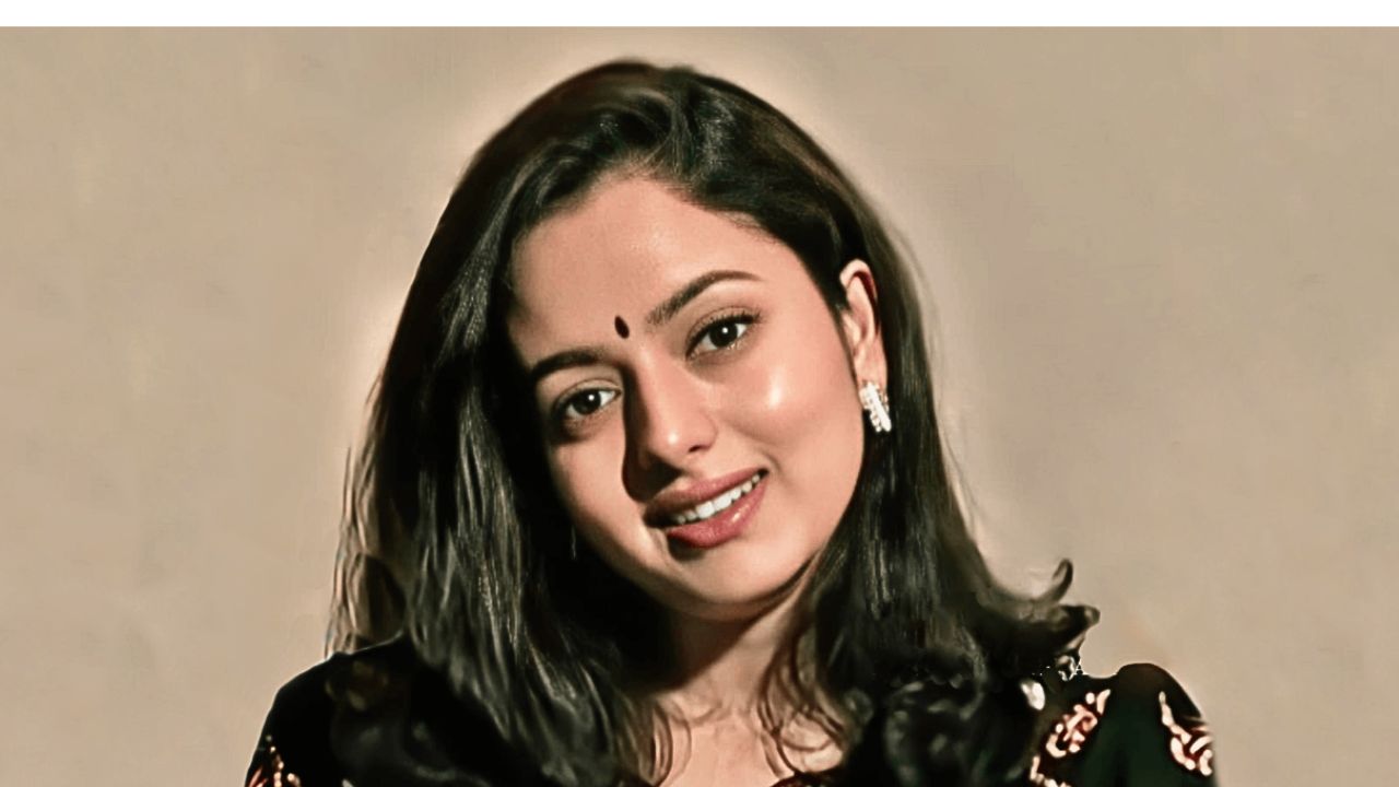 అభినవ సావిత్రి సౌందర్య జయంతి స్పెషల్