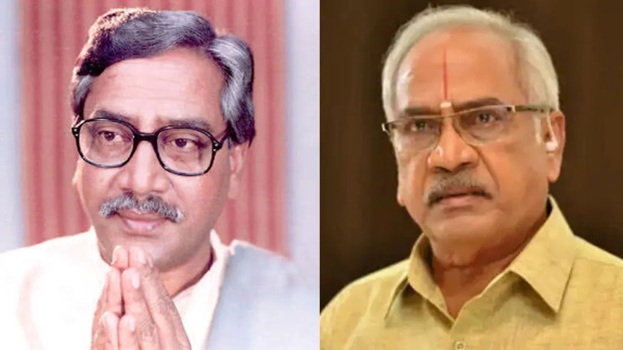 GV Narayana Rao passes away at 73 senior Telugu actor producer