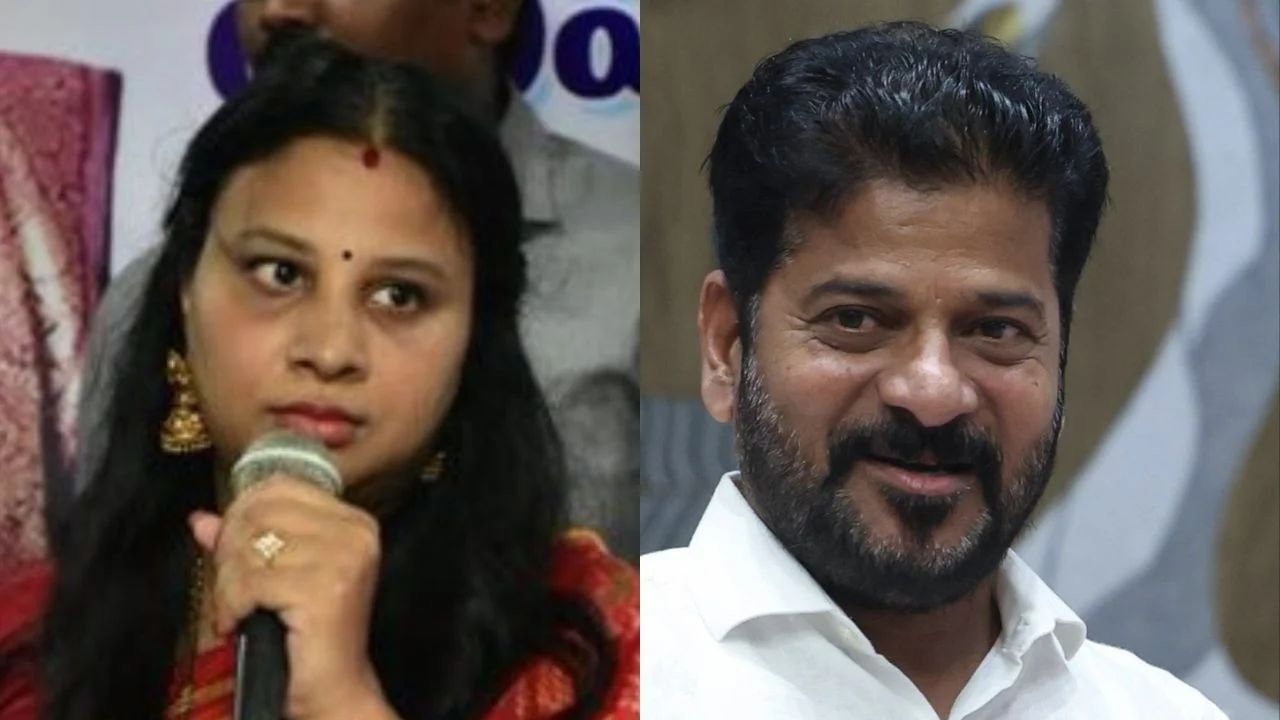 కొండా సుస్మిత వ్యాఖ్యలతో వేడెక్కిన పరకాల కాంగ్రెస్ రాజకీయాలు