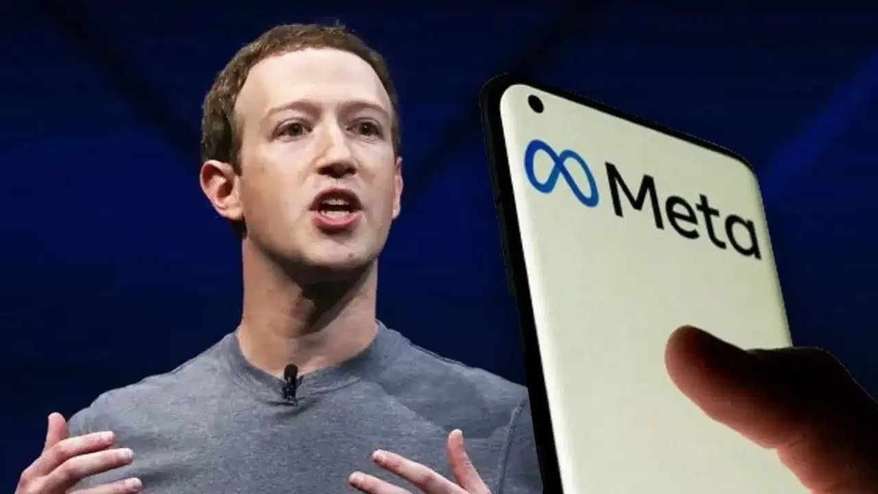 Mark Zuckerberg Meta AI layoffs Project OT employees
