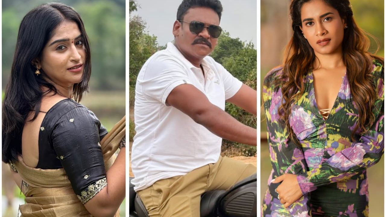 Merangi Junction Movie