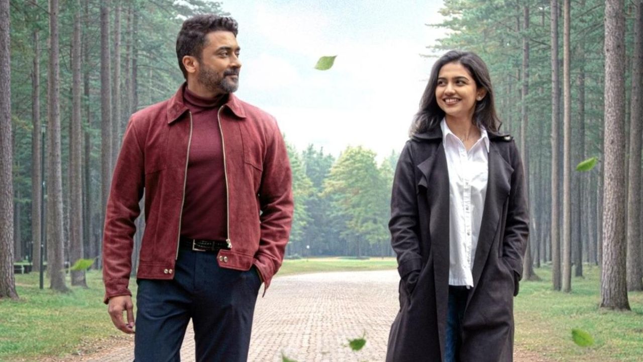 Viswanth and Sons Movie Review