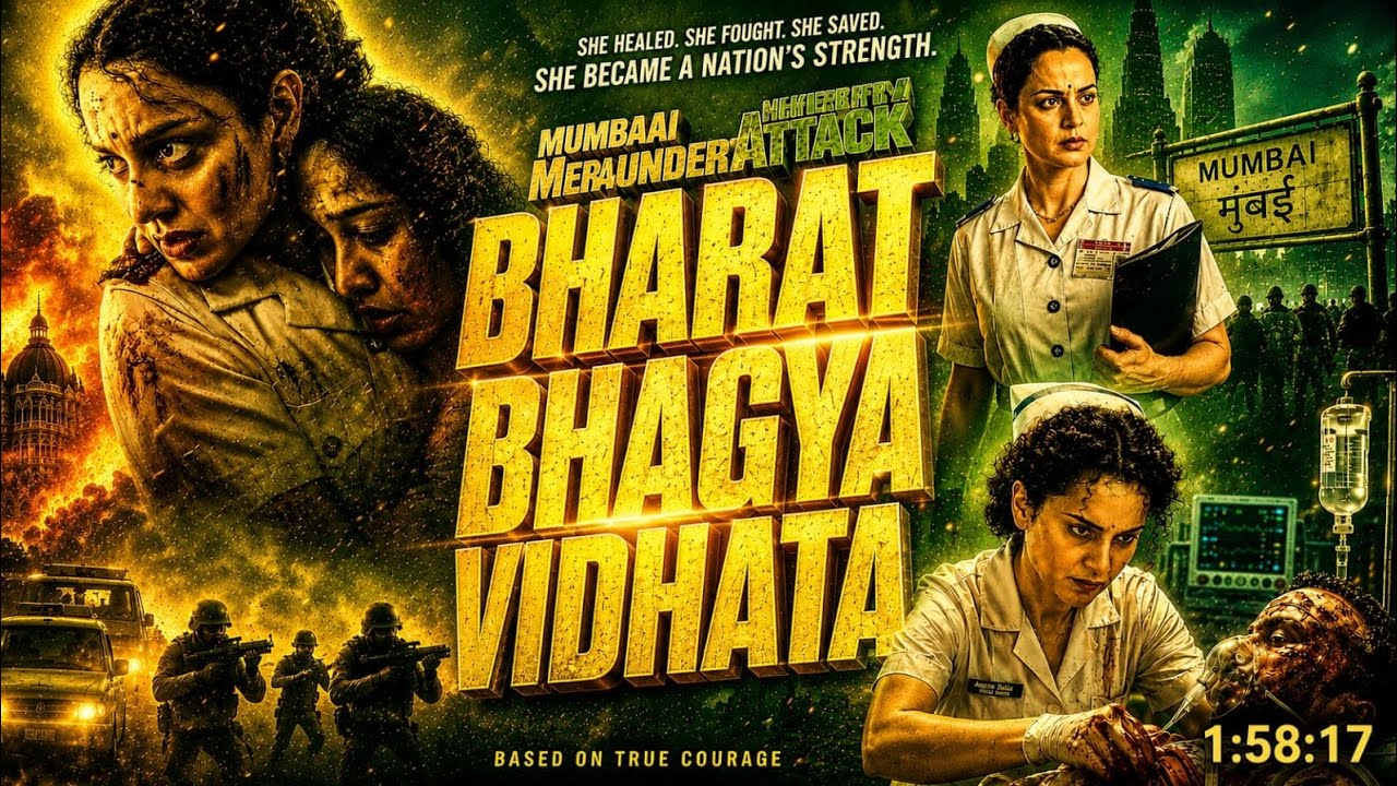 Bharat Bhhagya Viddhaata ZEE5
