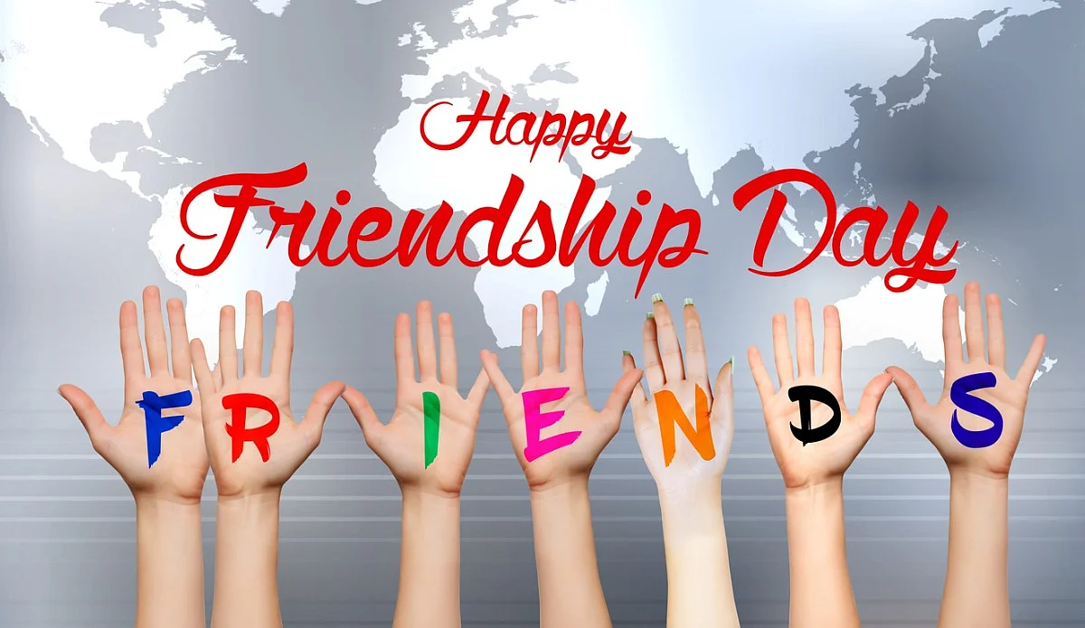 Friendship Day Special Telugu