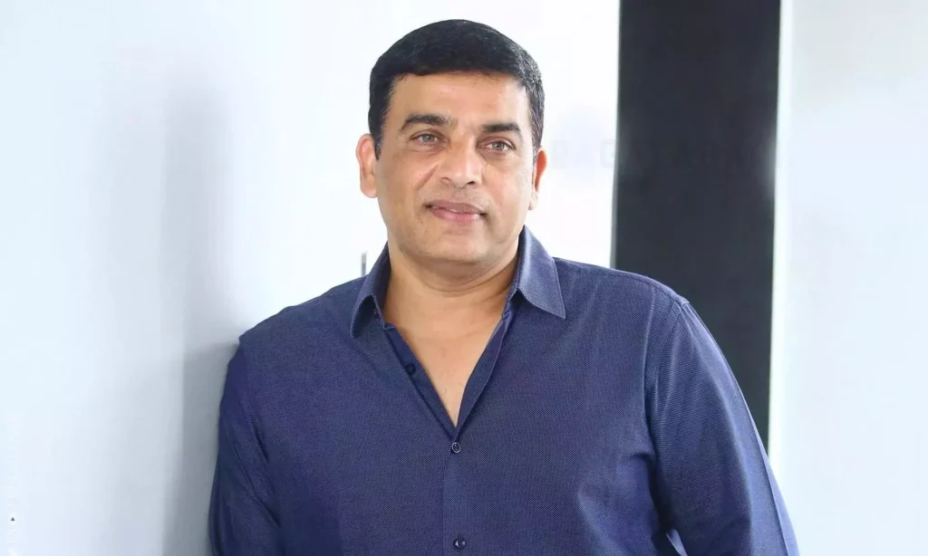 దిల్ రాజు బయోగ్రఫీ: చిన్న వ్యాపారం నుంచి టాలీవుడ్ స్టార్ ప్రొడ్యూసర్‌గా ఎదిగిన సక్సెస్ స్టోరీ