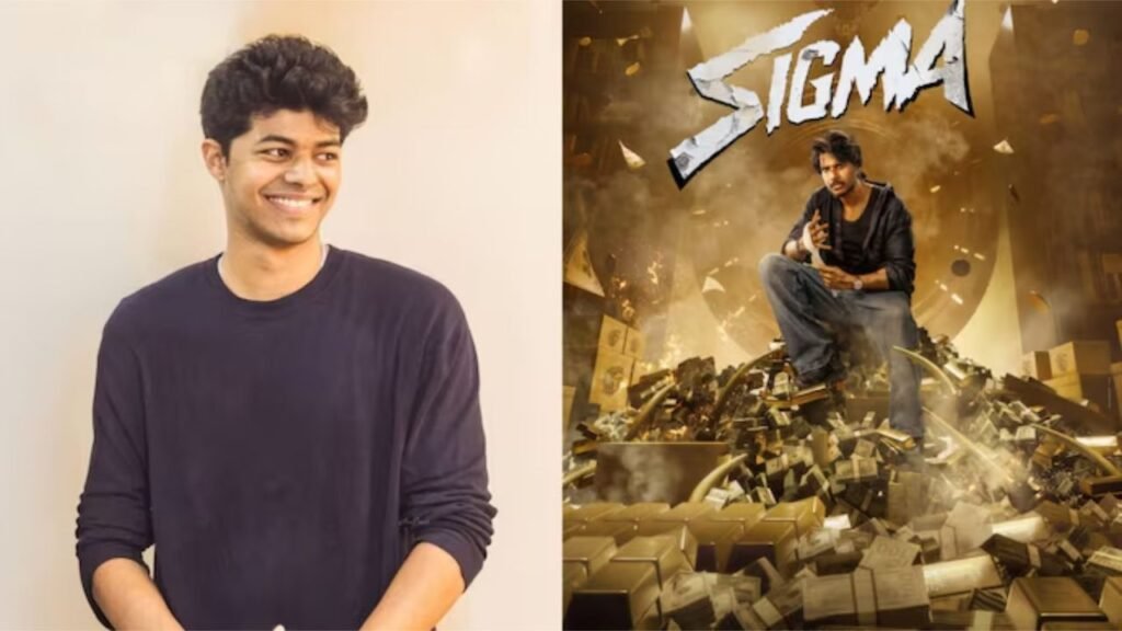 Tamil Directors with Telugu Heroes sentiment will Repeat with Jason Sanjay