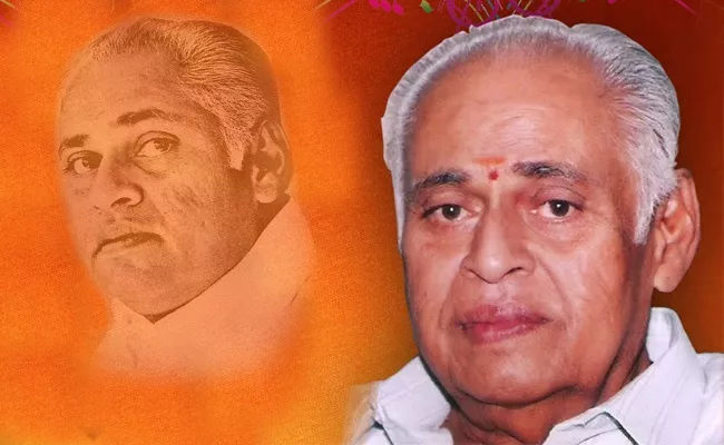తెలుగు సినిమా పాటకు చిరునామా వేటూరి