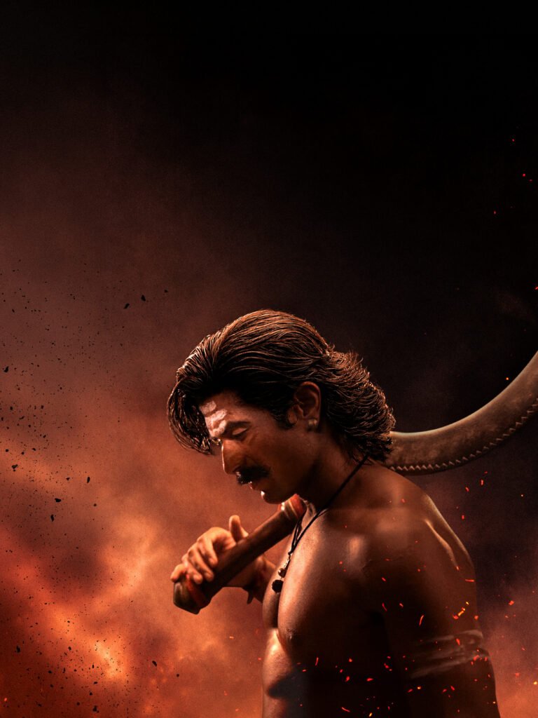 విజయ్ దేవరకొండ రణబాలి రిలీజ్ డేట్.. దసరాకు రాబోతున్న రౌడీ స్టార్