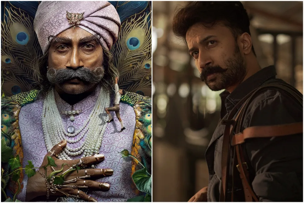 రావు బహదూర్ మూవీ ఆడియన్స్ ఆకట్టుకుంటుందా..?