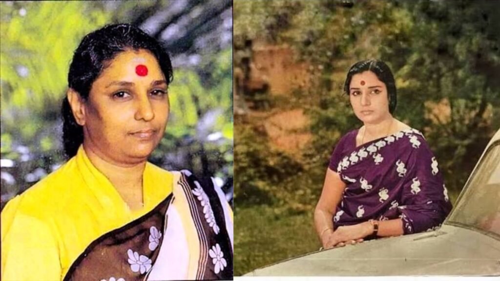 ఎస్.జానకి గళం.. “కామధేనువు”