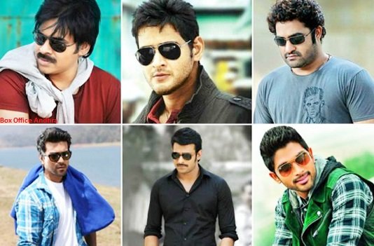 తెలుగు సినిమాకి ఏమైంది..?