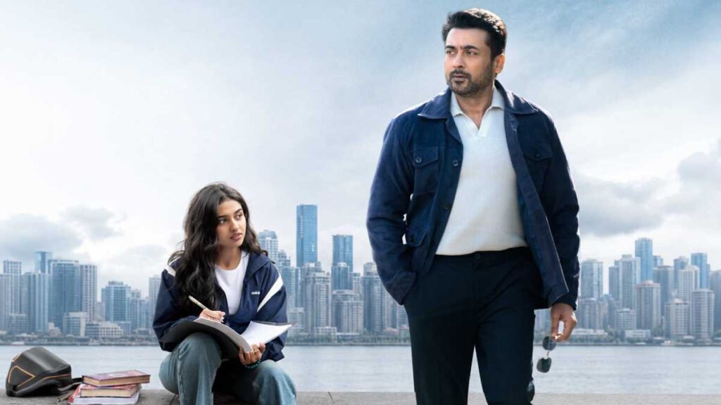 సూర్య నటించిన విశ్వనాథం అండ్ సన్స్ మూవీ రివ్యూ అండ్ రేటింగ్