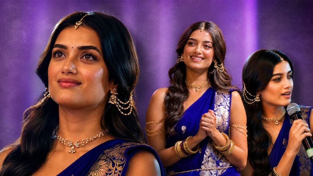 భాగ్యశ్రీ బోర్సేకు ‘లెనిన్’తో బ్రేక్ దొరికినట్టేనా..?