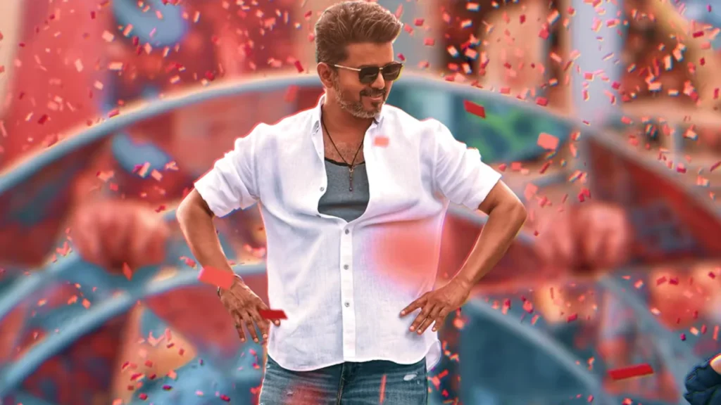 ‘జననాయకన్’ సెన్సార్ పూర్తి.. రిలీజ్‌కు గ్రీన్ సిగ్నల్..?