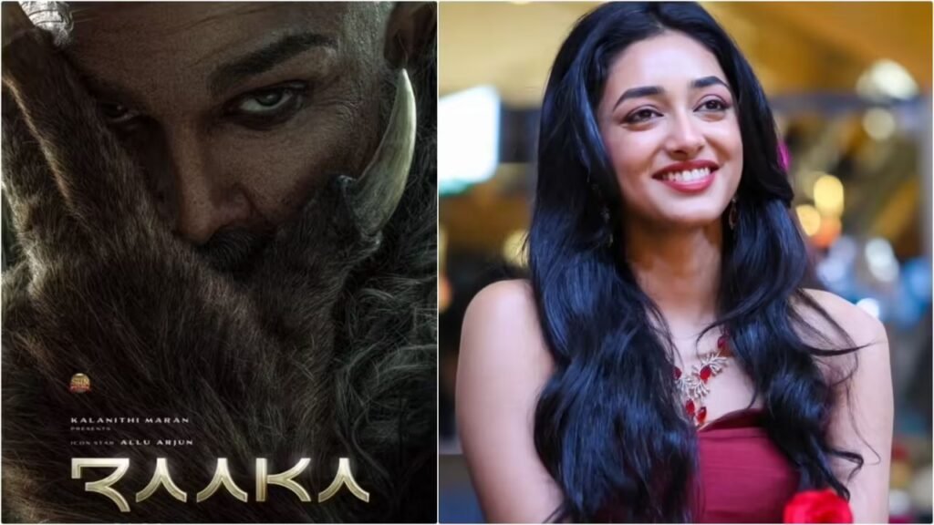 అల్లు అర్జున్ ను మిస్ చేసుకున్న బ్లాస్ట్ బ్యూటీ