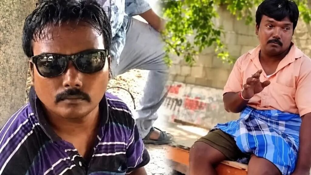 Aggipette Macha passed away