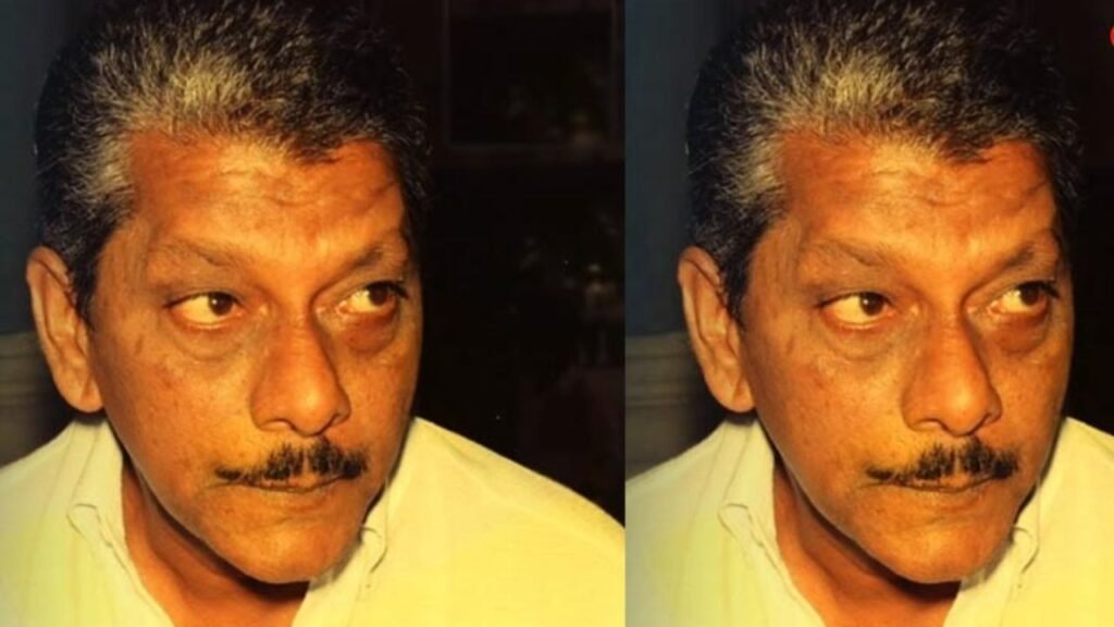 Director Kranthi Kumar biography