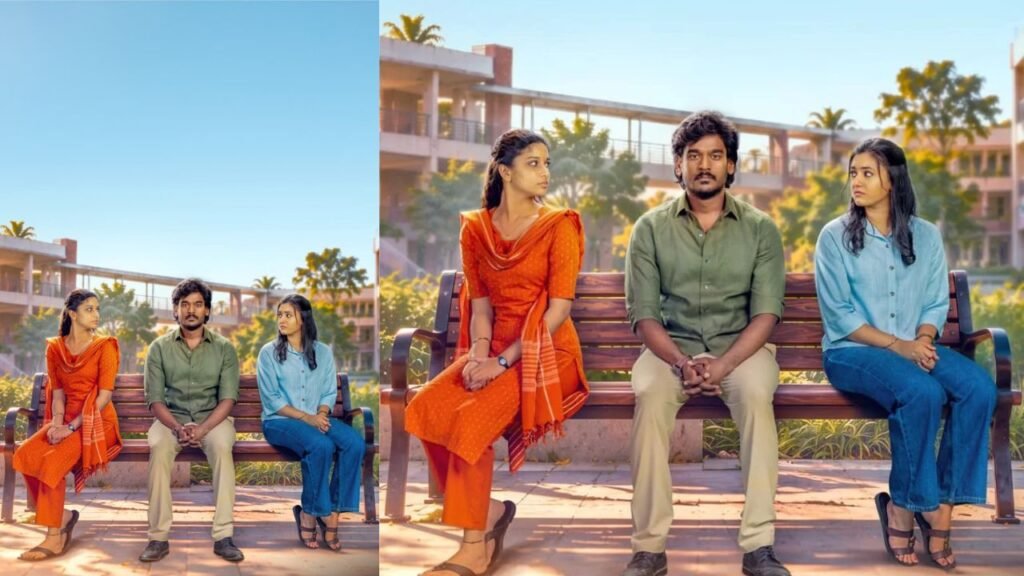 ’Haiku’ Trailer Embellishes the Feel-Good Rom-Com with Heartwarming Emotions and Charming Humour