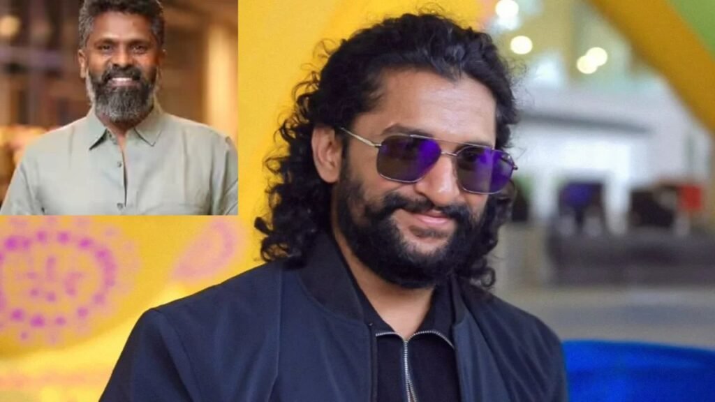 నాని, ప్రేమ్ కుమార్ కలిసి మూవీ చేయబోతున్నారా..?