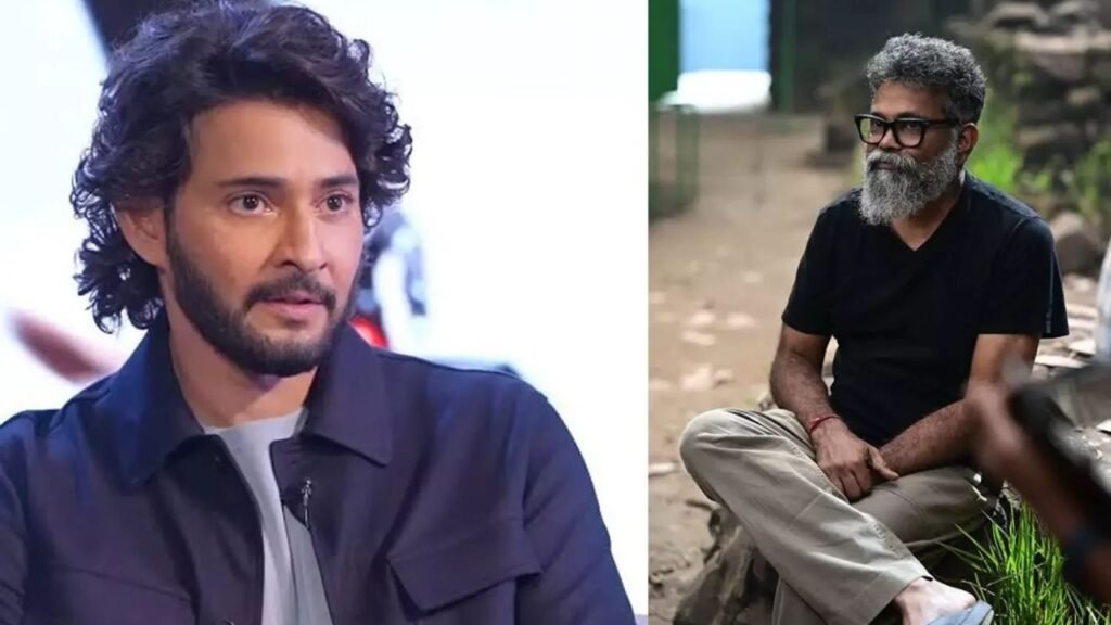 Mahesh Babu next with Sukumar..?