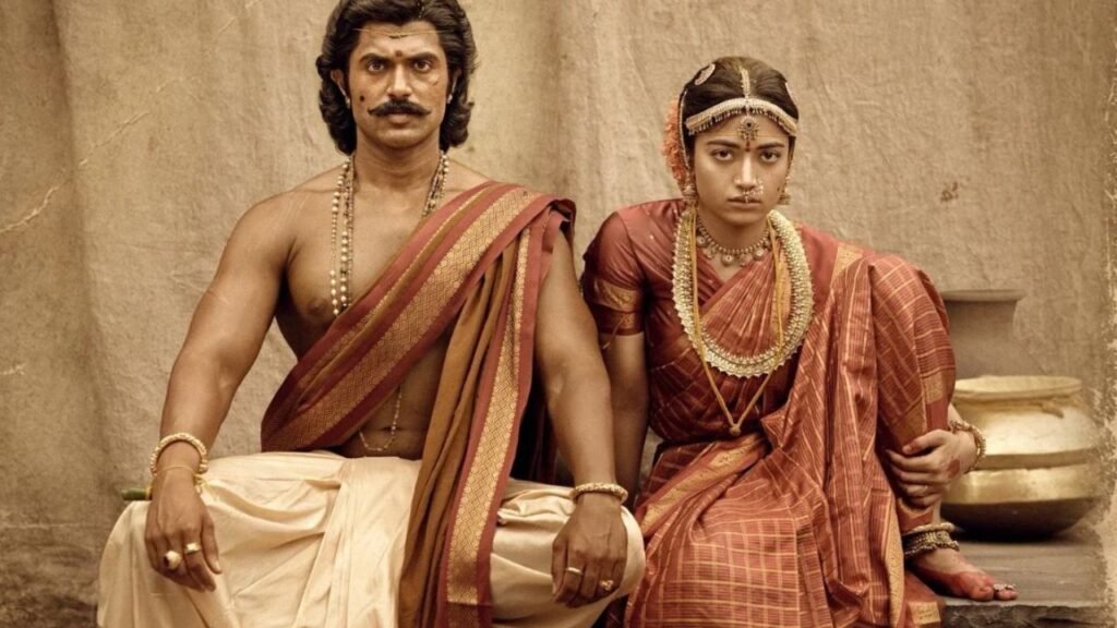 Ranabaali makers preparing audiences with documentaries