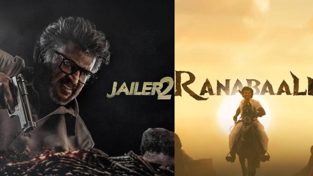 Rajnikanth vs Vijay Devarakonda.. who will be the best